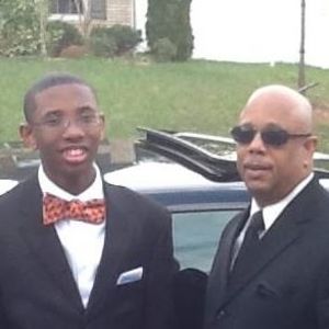 Meet your Posher, Bryan